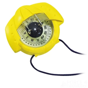 Plastimo Iris 50 Hand-bearing Compass