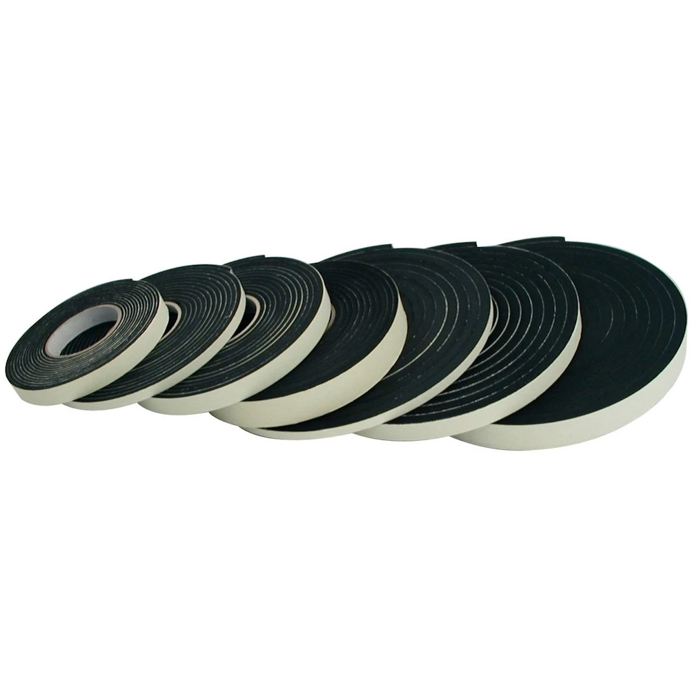Force 4 EV Foam Sealing Tape - 5m 