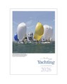Calendar - Yachting 2026