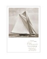 Calendar - Classic 2026