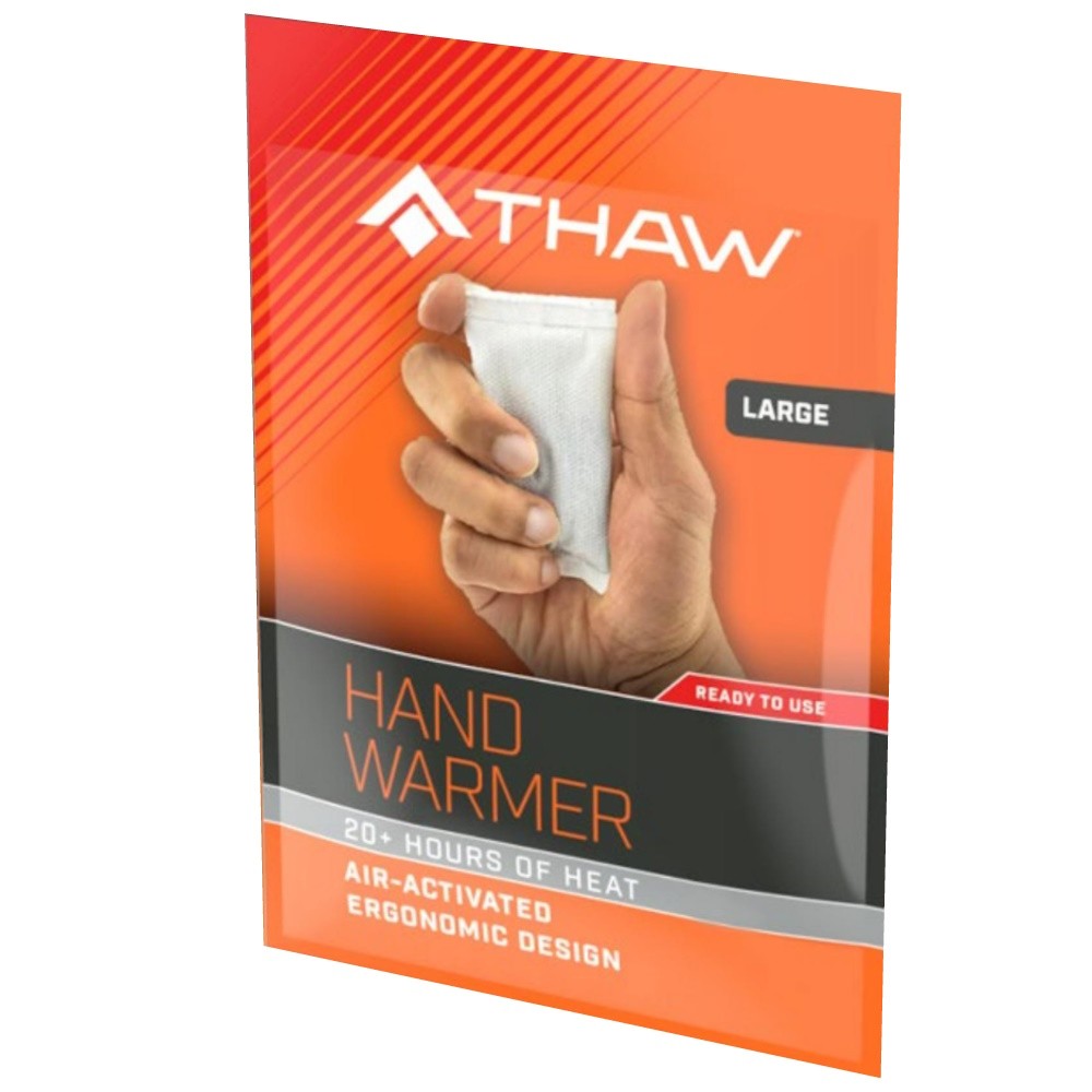 Large Disposable Hand Warmer