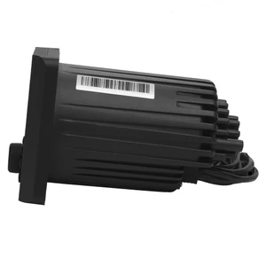 JBL JAM5000N Marine Head Unit 2.8inch Colour NMEA 2000