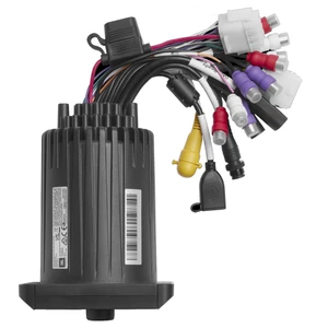 JBL JAM5000N Marine Head Unit 2.8inch Colour NMEA 2000