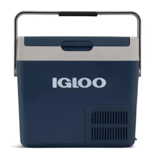 Igloo ICF Compressor Cool Box 