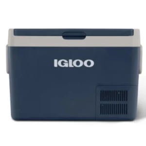 Igloo ICF Compressor Cool Box 