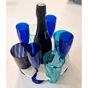 Marine Innovations Boat Bar 