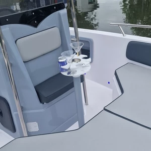 Marine Innovations Boat Bar Bundle 