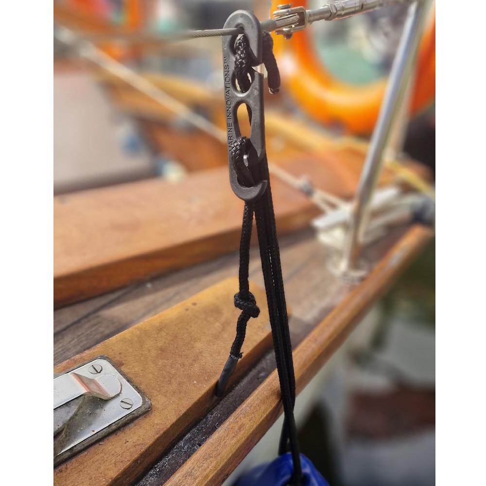 Fender Mate™ Slider Sailboats