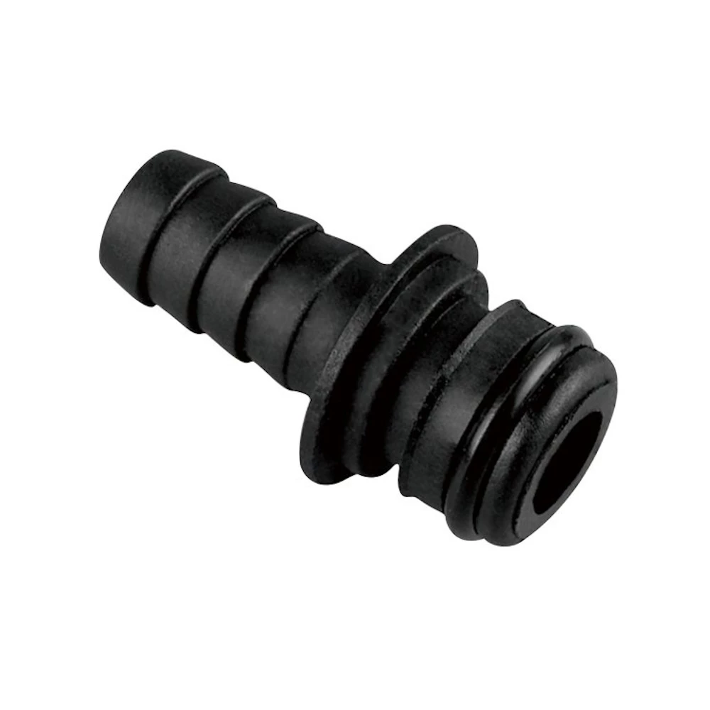 Seaflo Straight Fitting with O-Ring - 3/4