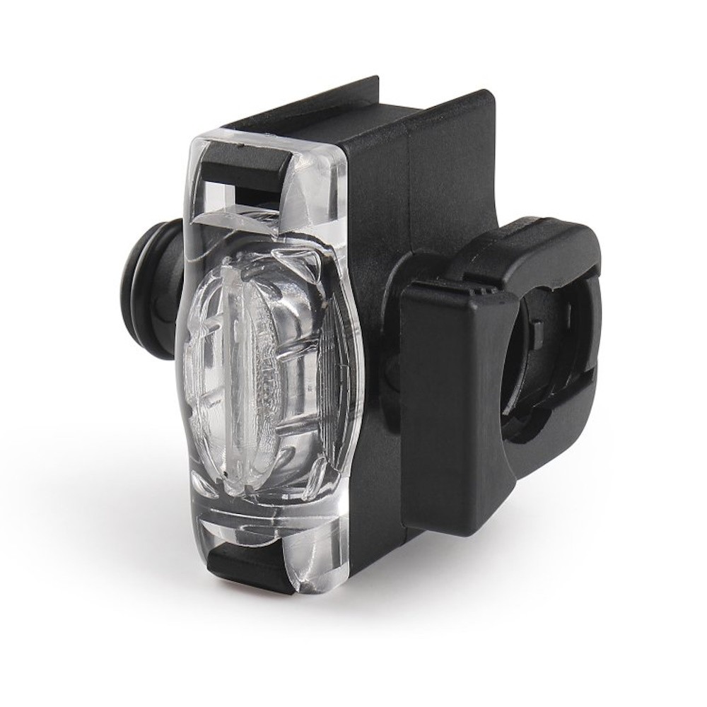 Inline Filter - 3/4" inch QA Female & 3/4" inch QA Male