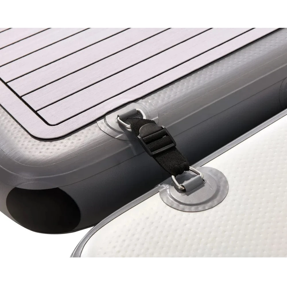 Island Plus Inflatable Air Platform 2.5m x 1.6m