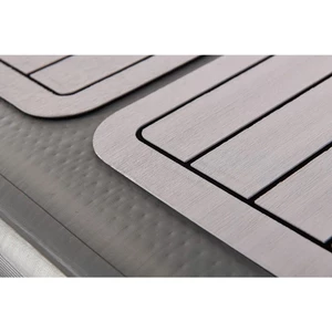 Aqua Marina Island Plus Inflatable Air Platform 2.5m x 1.6m 