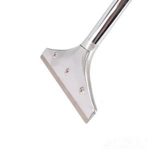 Dekton Long Handled Scraper & 5 Blades