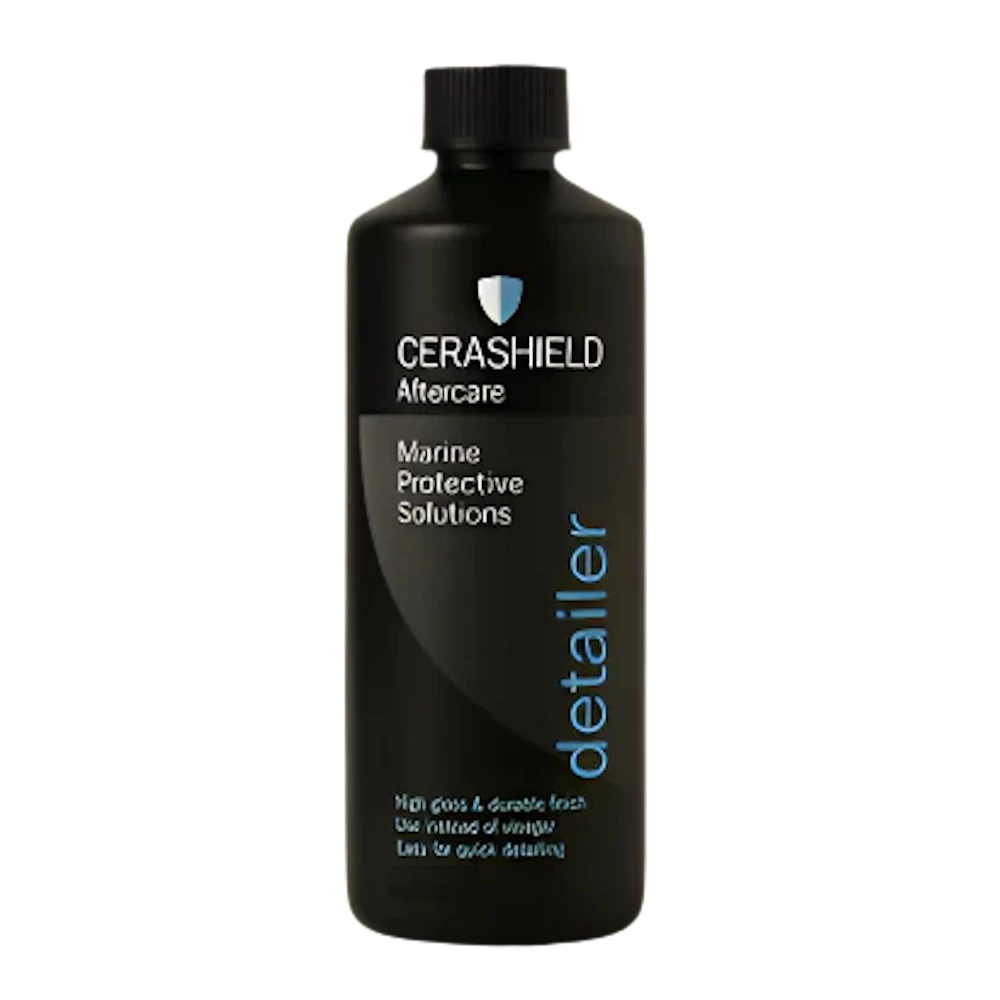 Cerashield Detailer 250ml 