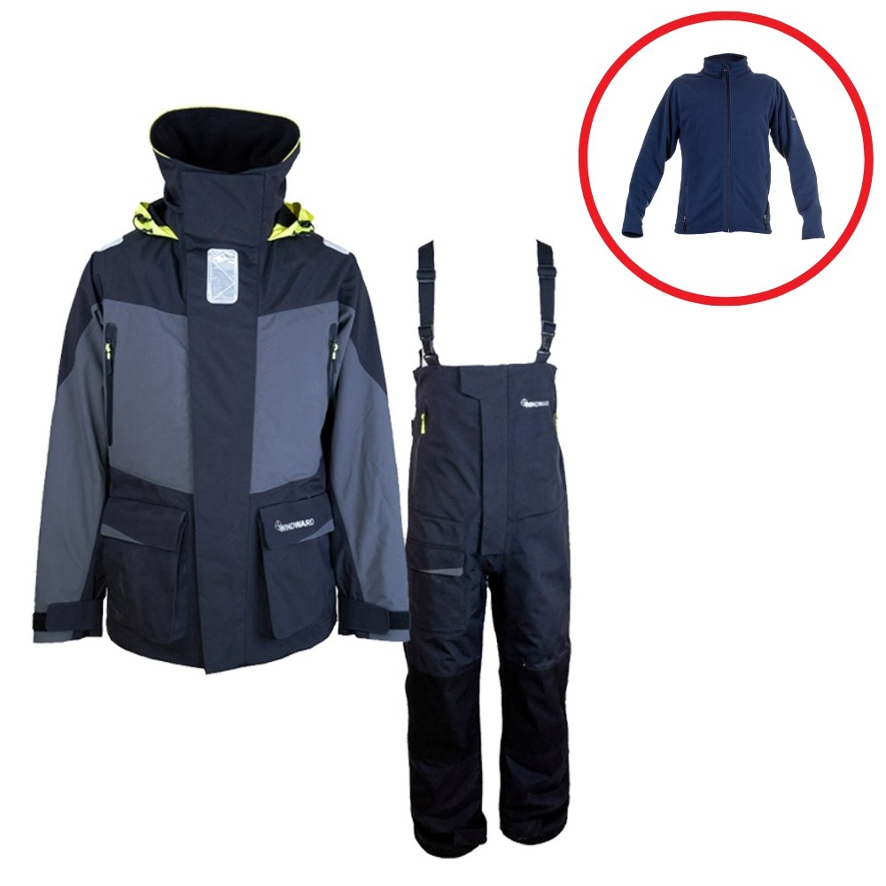  Offshore+ Sailing Suit