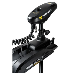 Minn Kota Terrova Bow Mount Trolling Motor with Wireless Remote