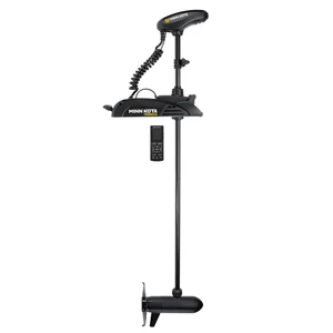 Minn Kota Terrova Bow Mount Trolling Motor with Wireless Remote