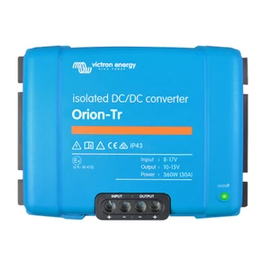 Victron Orion Tr Smart DC-DC Charger 