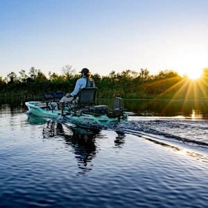 Garmin Force Current Kayak Trolling Motor