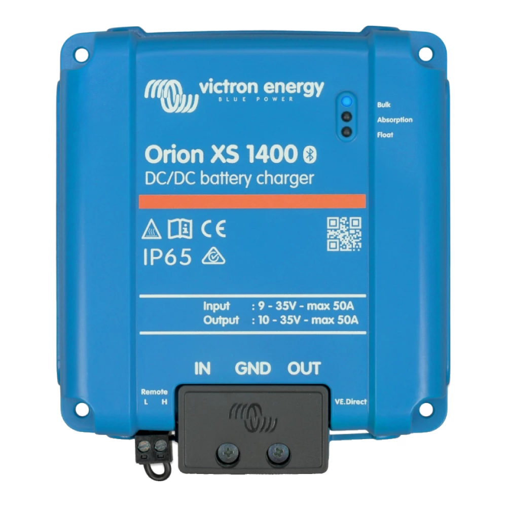 Victron Orion XS 1400 DC-DC Battery Charger