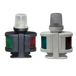 Lalizas 12m Combination Navigation Light