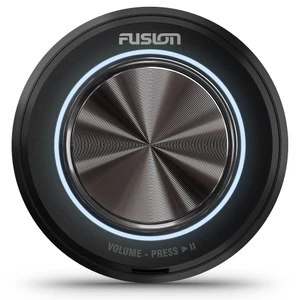 Fusion MS-NRX50 Volume Control
