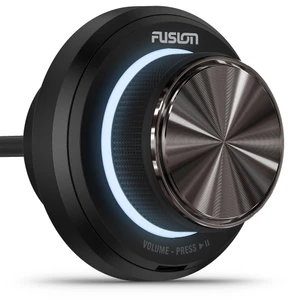 Fusion MS-NRX50 Volume Control