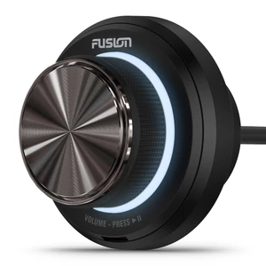 Fusion MS-NRX50 Volume Control