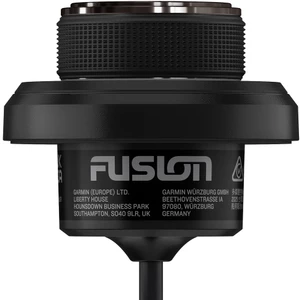 Fusion MS-NRX50 Volume Control