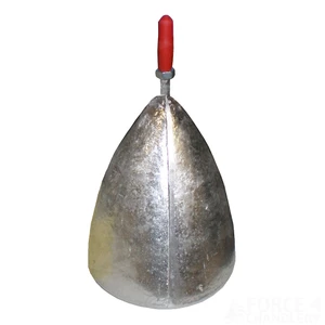 M G Duff Replacement Zinc Hanging Anode ZD57L
