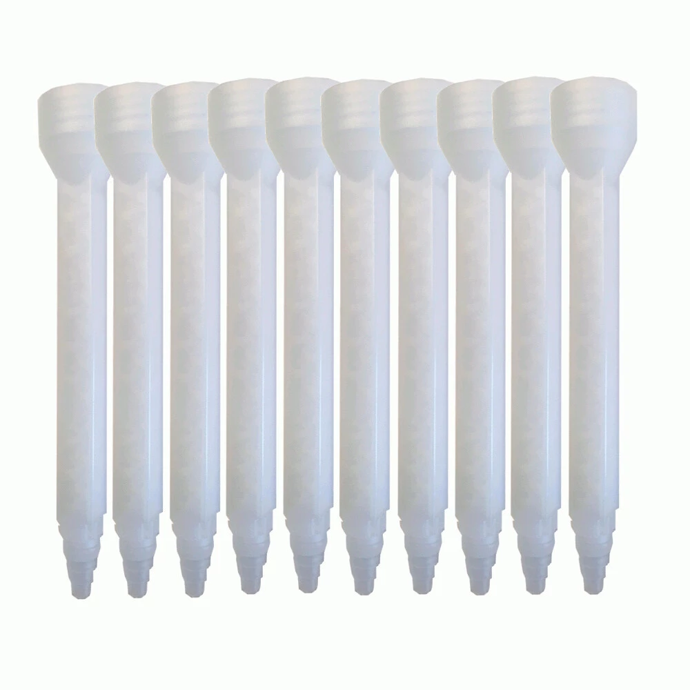 Six10 Replacement Nozzles