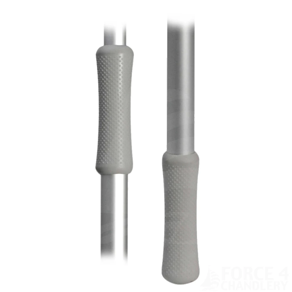 Telescopic Boat Hook 1.2-2.1m