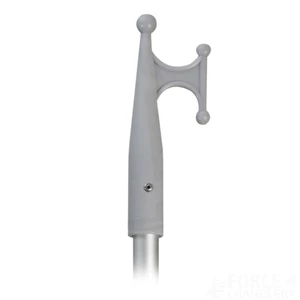 Osculati Telescopic Boat Hook 1.2-2.1m 