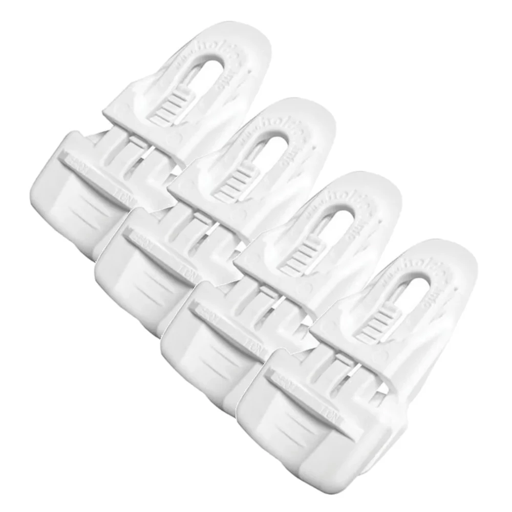 Holdon Instant Clip-On Eyelets (4 Pack)