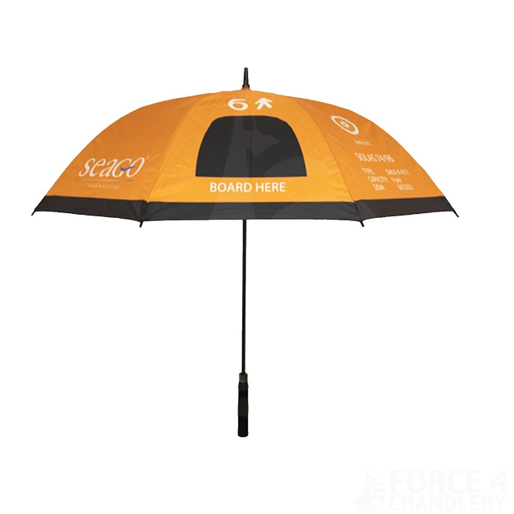 Liferaft Design XL Umbrella
