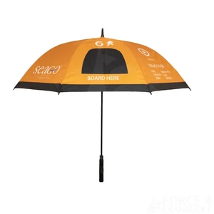 Seago Liferaft Design XL Umbrella 