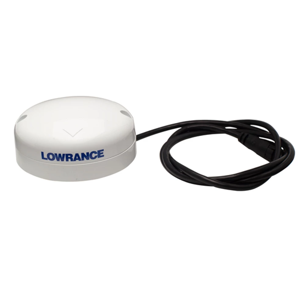 Lowrance Point-1 GPS Position and Heading Sensor