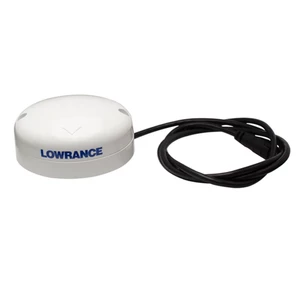 Lowrance Point-1 GPS Position and Heading Sensor