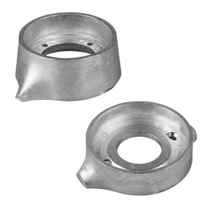 Tecnoseal Zinc Collar Anode for Volvo Saildrive