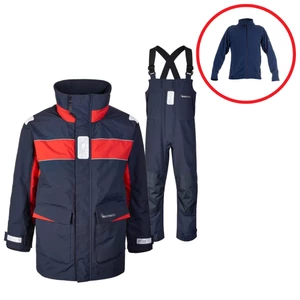 Windward Breathable Coastal Suit 