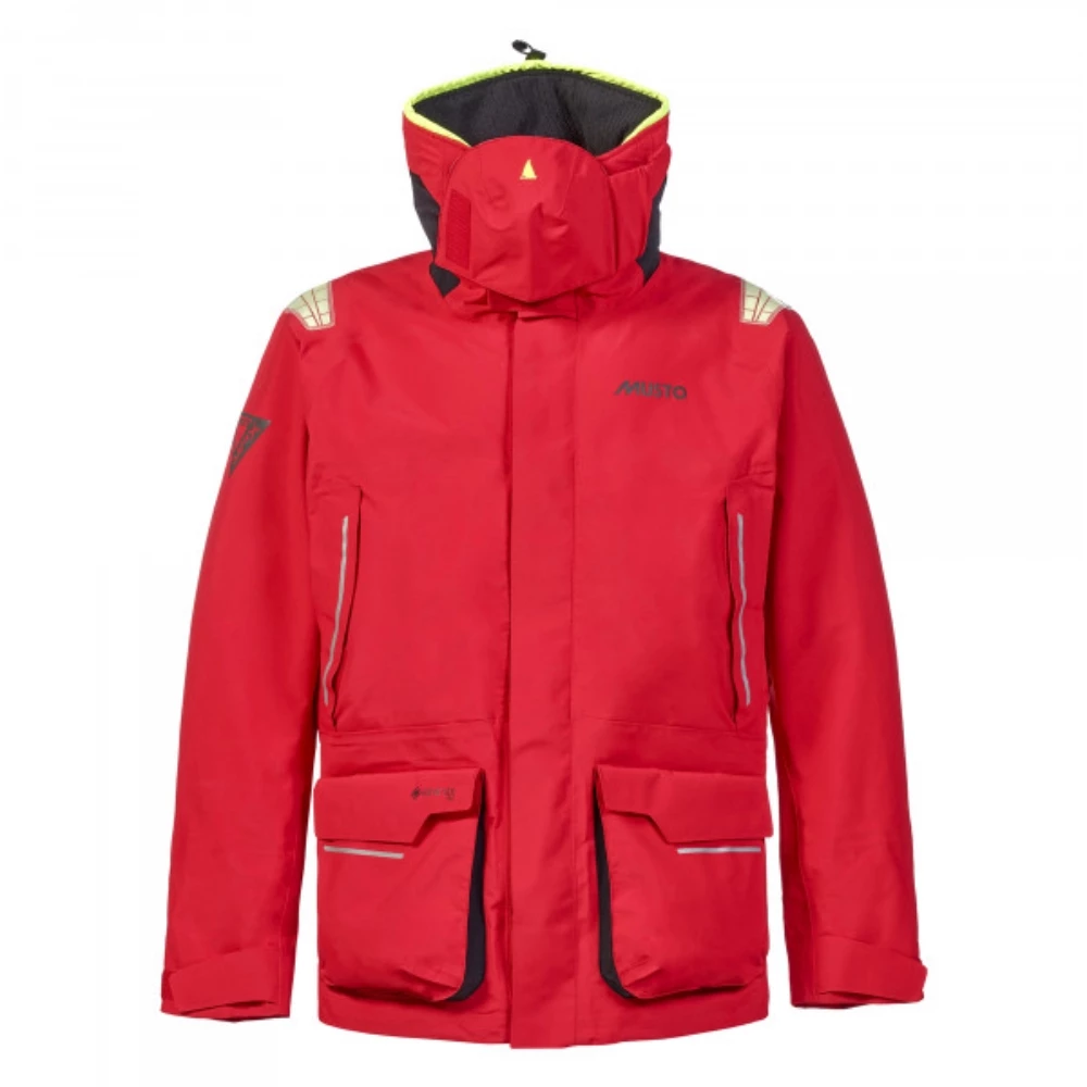 Musto Men's MPX GORE-TEX Pro Offshore Jacket 2.0 