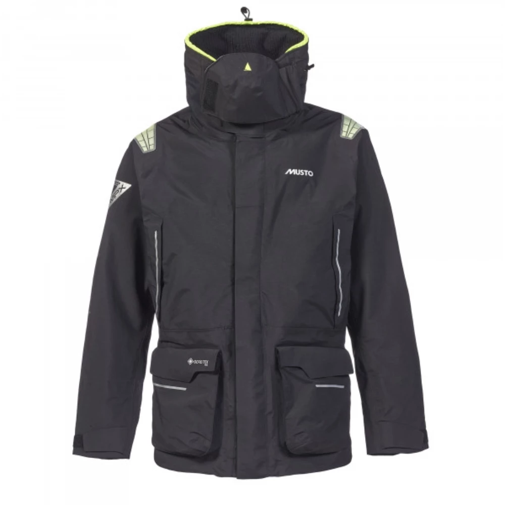 Musto Men's MPX GORE-TEX Pro Offshore Jacket 2.0