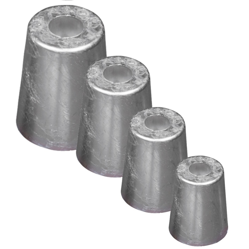 Prop Cone Anode - Magnesium