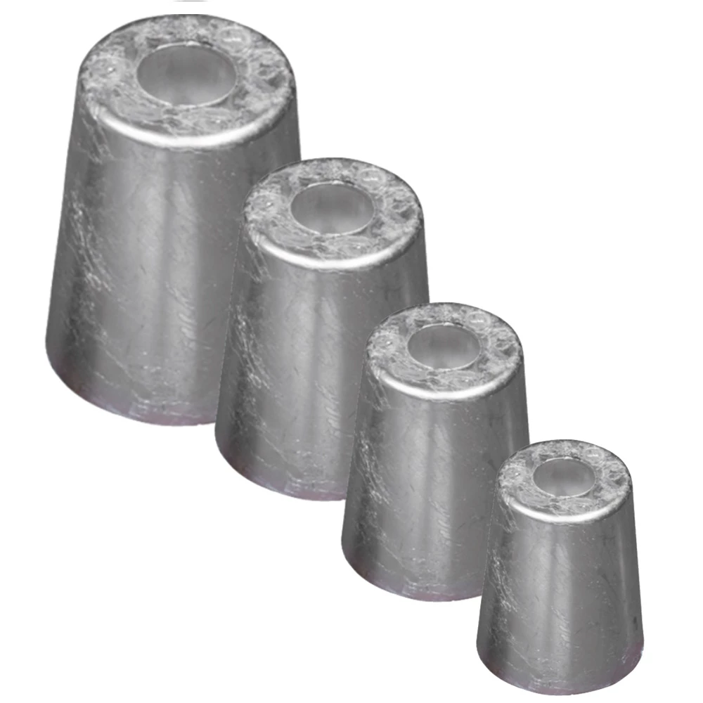 Tecnoseal Prop Cone Anode - Magnesium