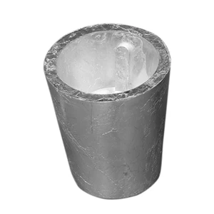 Tecnoseal Prop Cone Anode - Magnesium