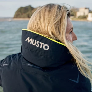 Musto Women's BR1 Channel Jacket