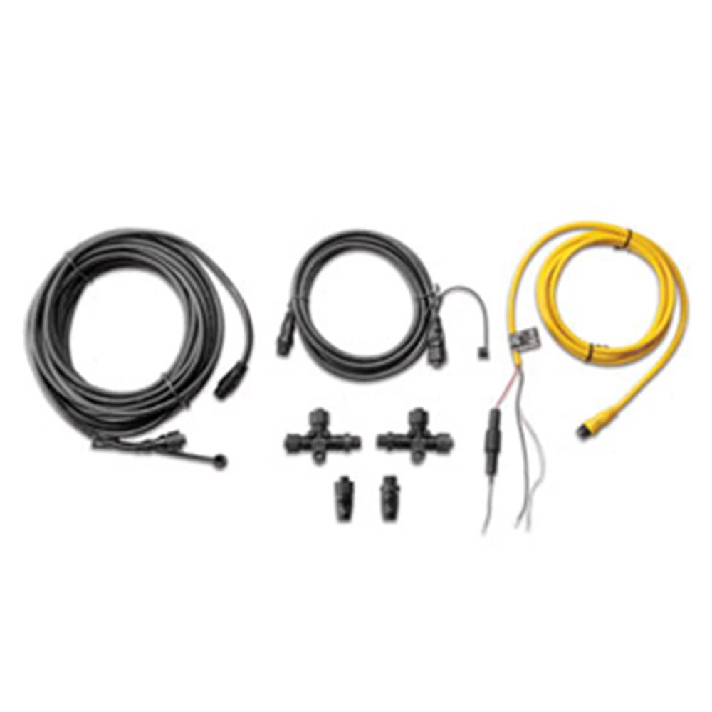 Garmin NMEA2000 starter kit 