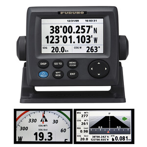 GP-33 GPS