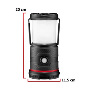 Coast EAL30R Rechargeable Lantern