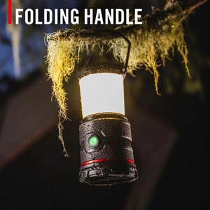 Coast EAL30R Rechargeable Lantern